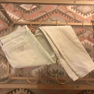 Guess Jeans - Brittney Skinny Jeans